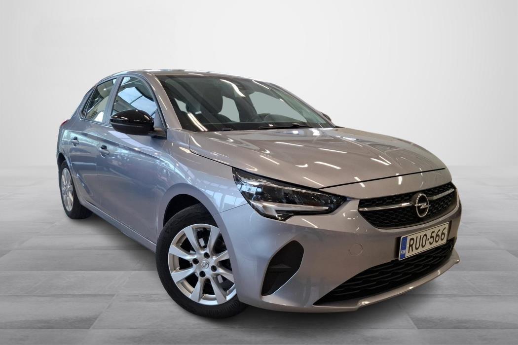 OPEL CORSA 2021