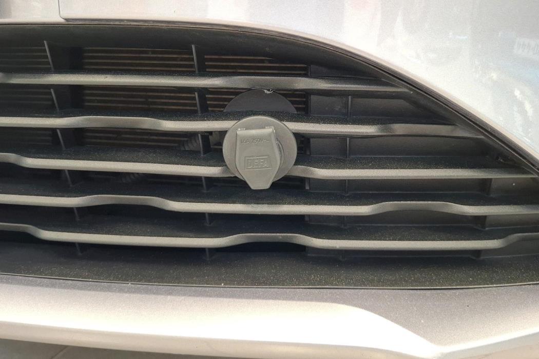 OPEL CORSA 2021