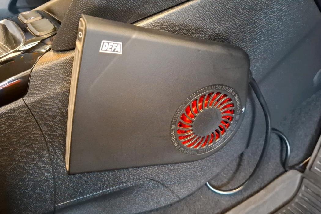 OPEL CORSA 2021