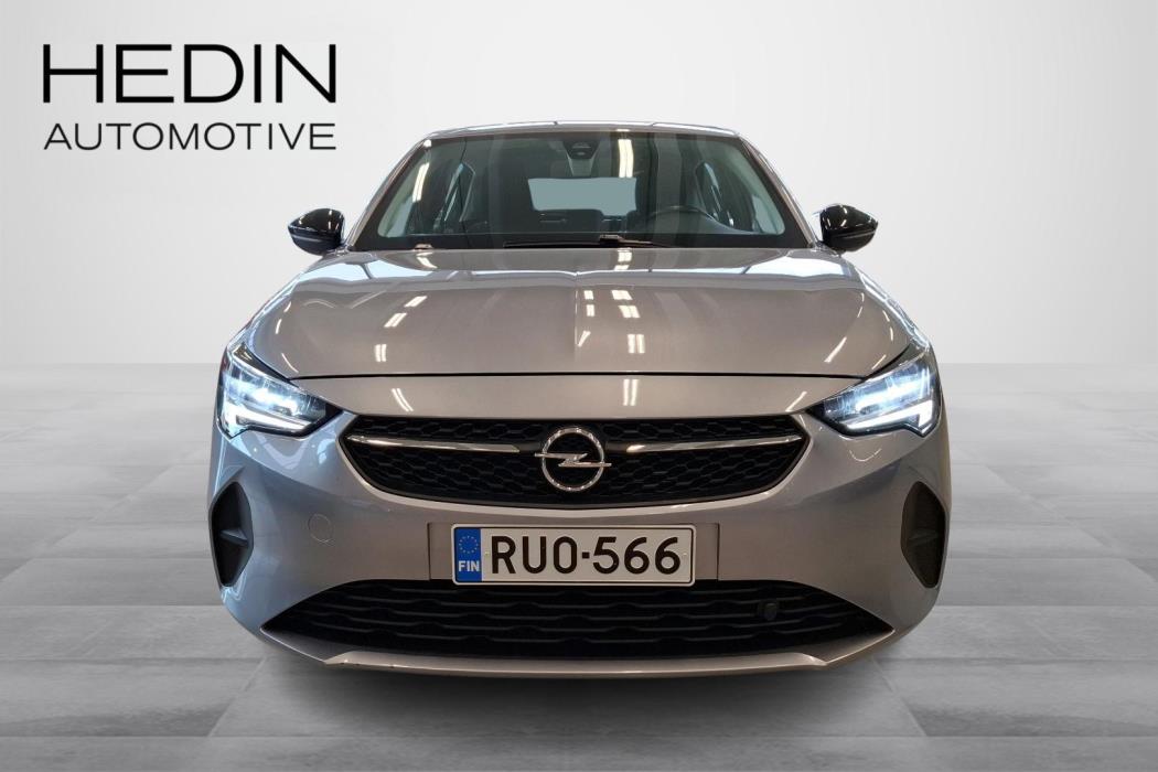 OPEL CORSA 2021