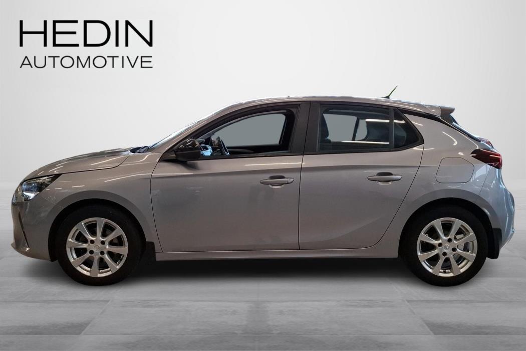 OPEL CORSA 2021