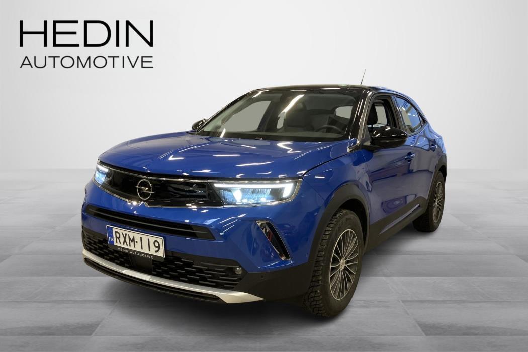 OPEL Mokka-e 2023