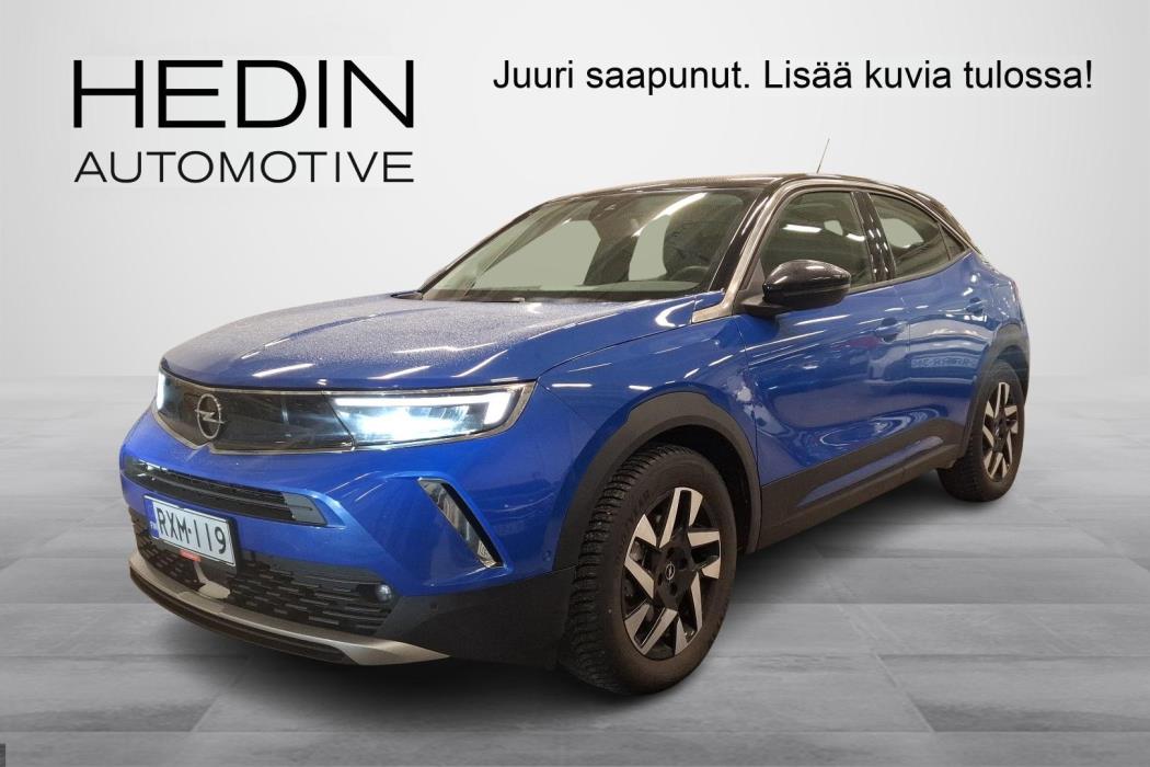 OPEL Mokka 2023