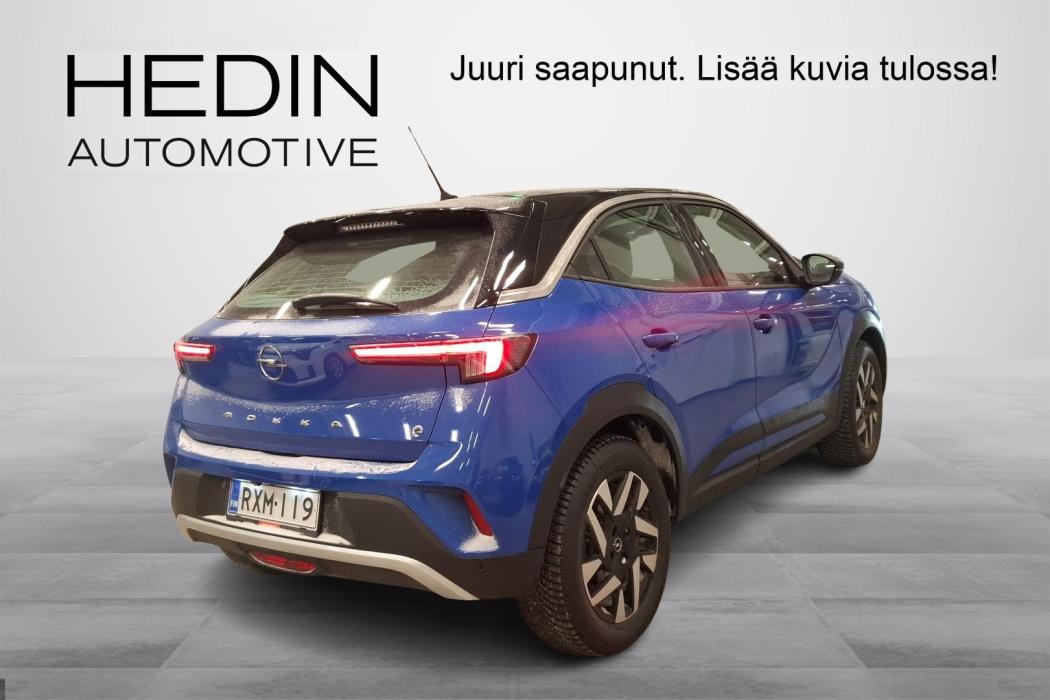 OPEL Mokka 2023