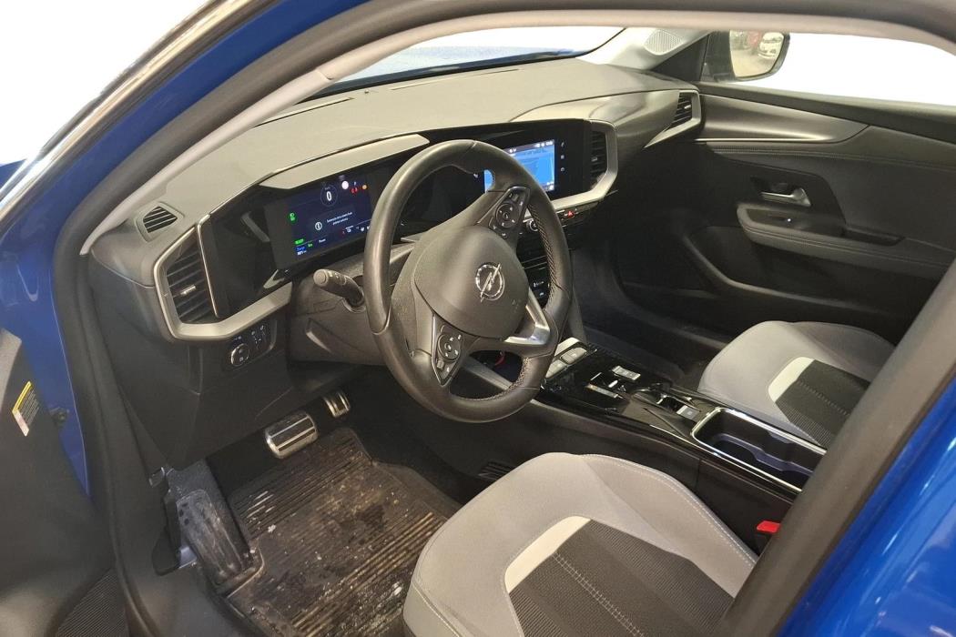 OPEL Mokka 2023