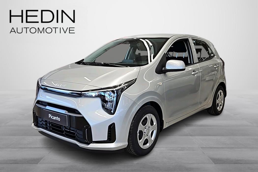 Kia Picanto 2026