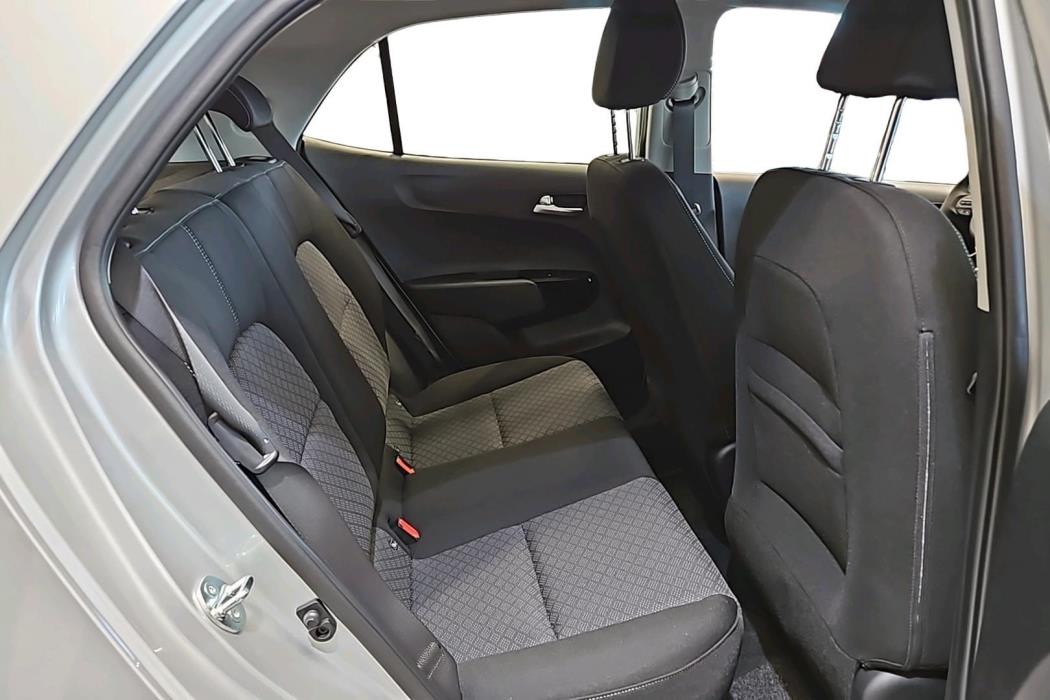 Kia Picanto 2026