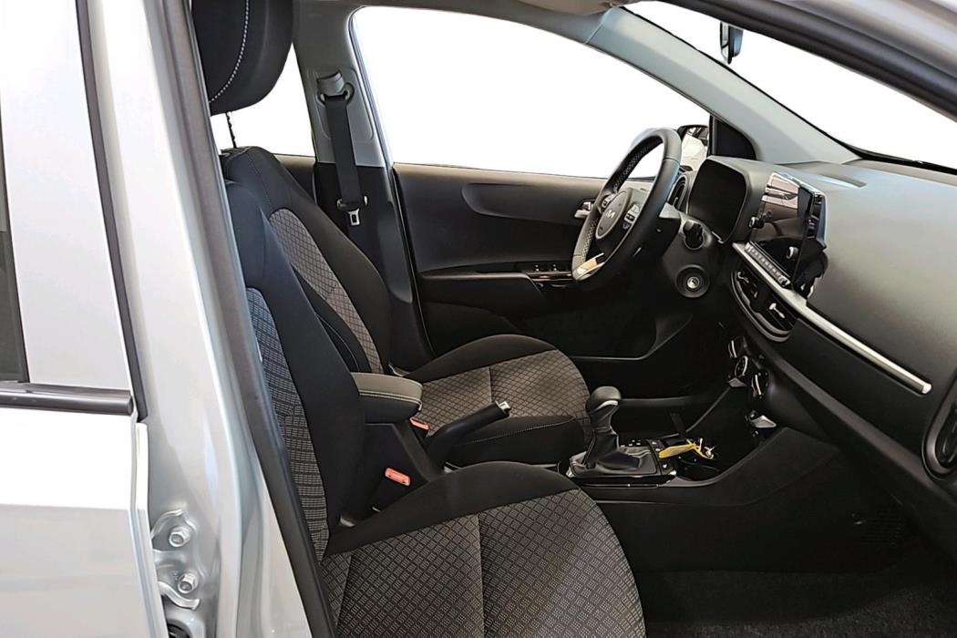 Kia Picanto 2026