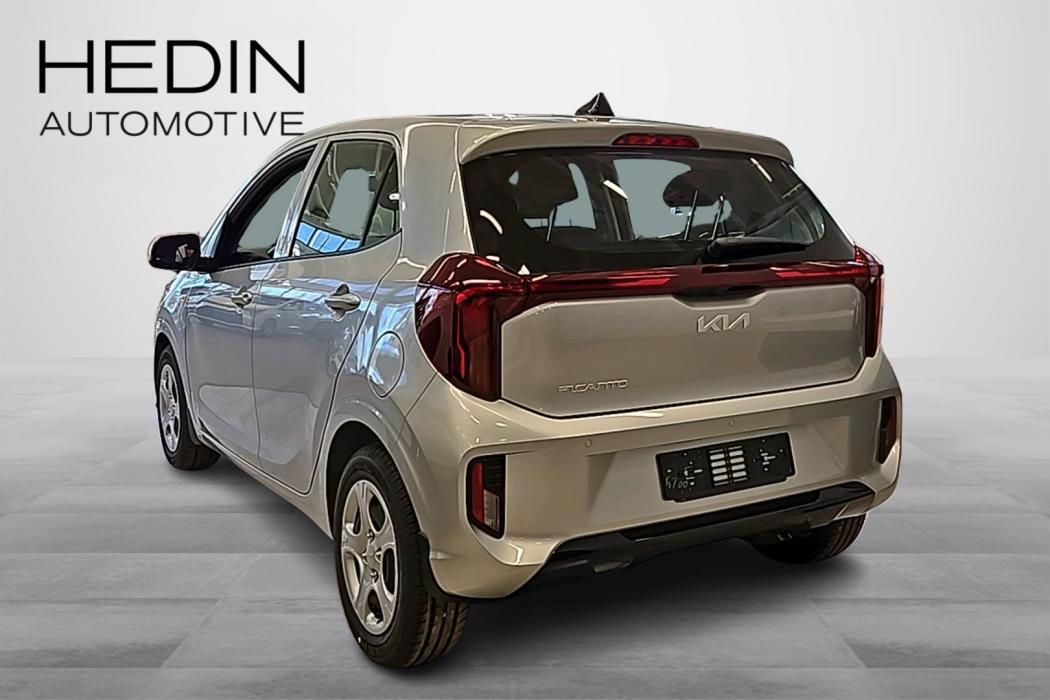 Kia Picanto 2026
