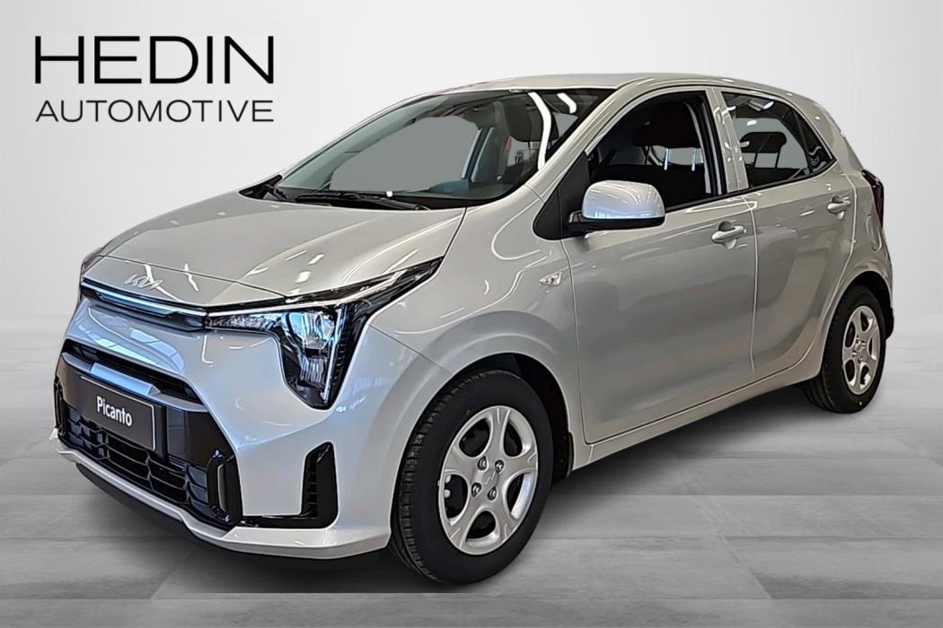 Kia Picanto 2026