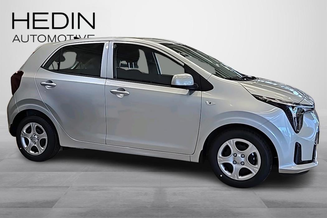 Kia Picanto 2026