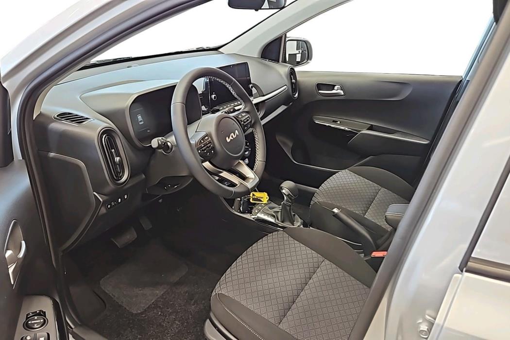 Kia Picanto 2026