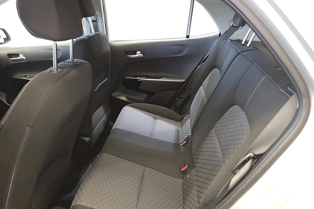 Kia Picanto 2026