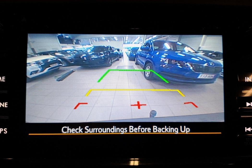 SUBARU FORESTER 2017