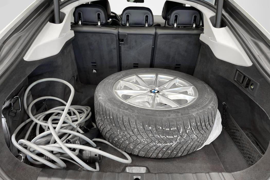 BMW i4 2022