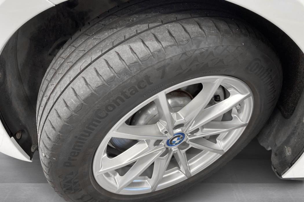 BMW i4 2022