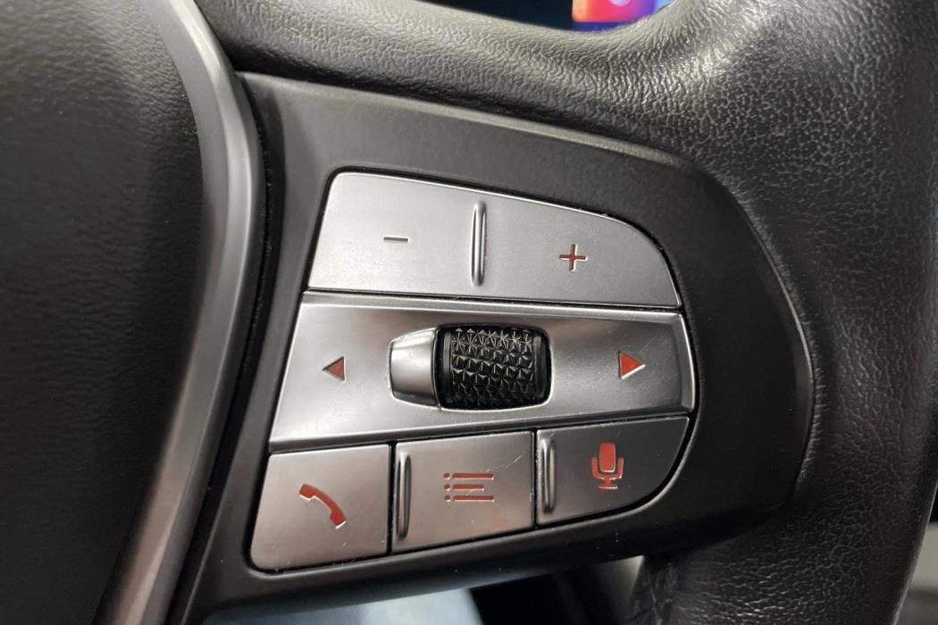 BMW i4 2022