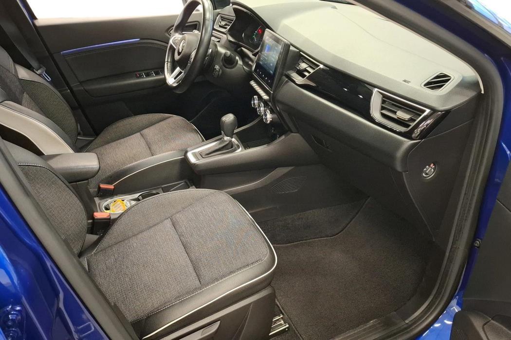 MITSUBISHI ASX 2023