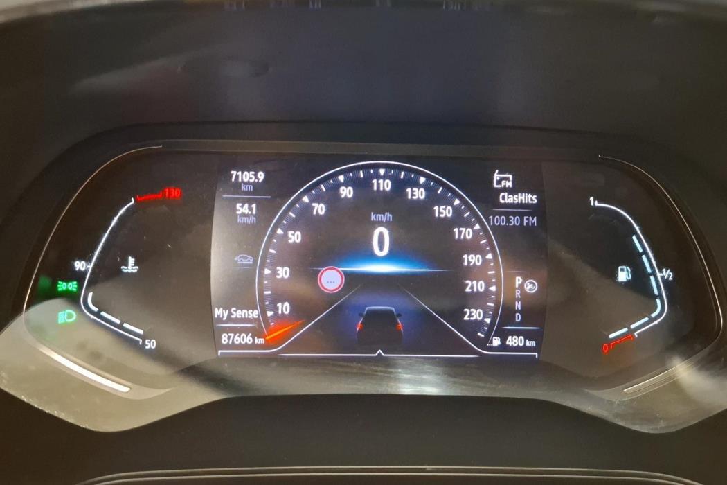 MITSUBISHI ASX 2023