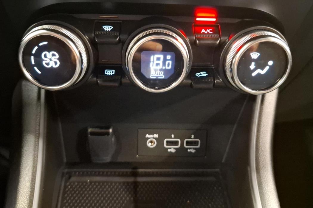 MITSUBISHI ASX 2023