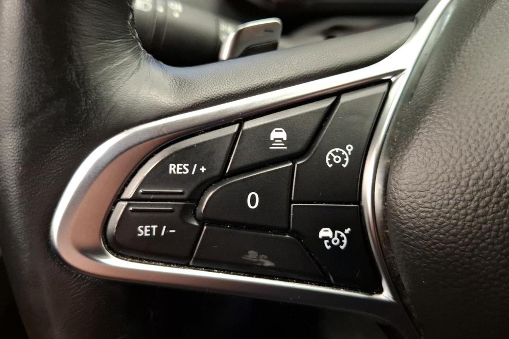 MITSUBISHI ASX 2023