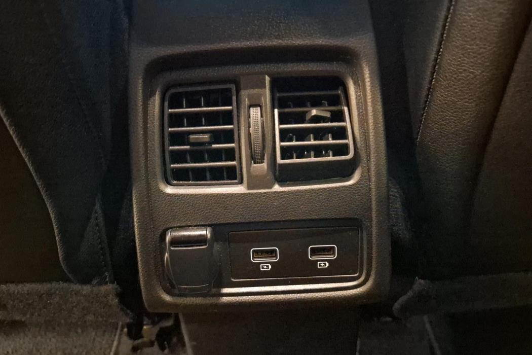 MITSUBISHI ASX 2023