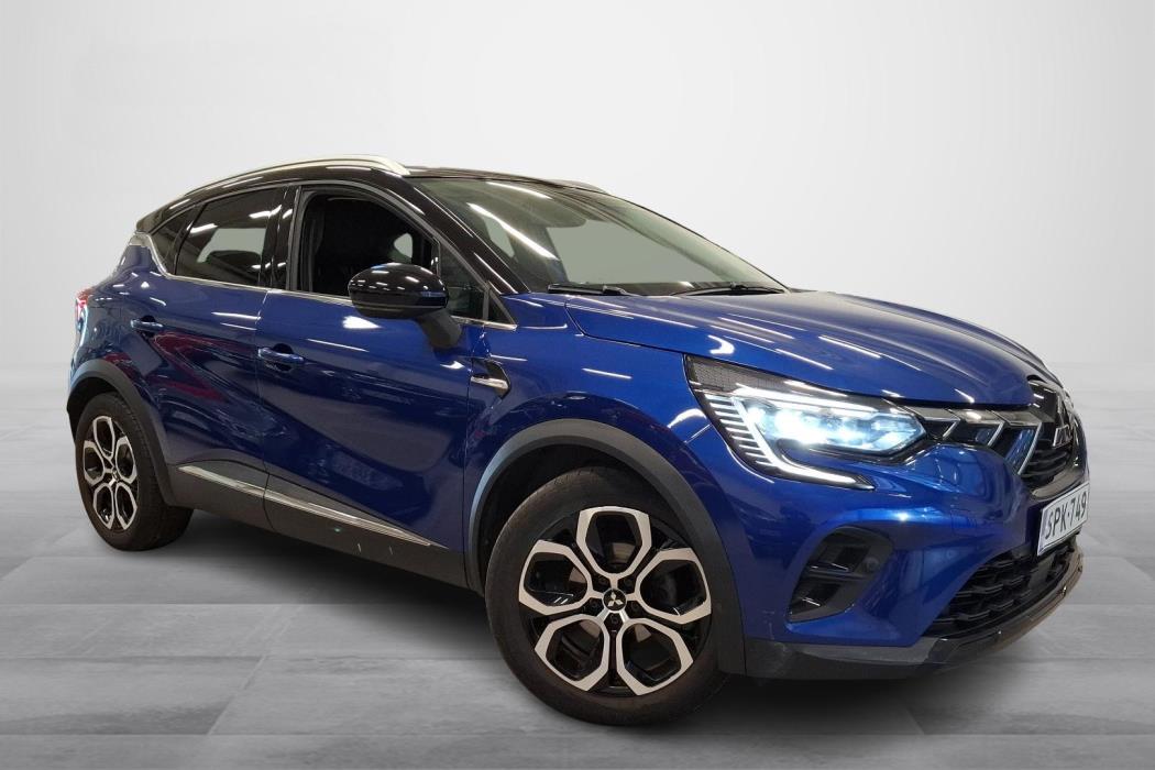 MITSUBISHI ASX 2023