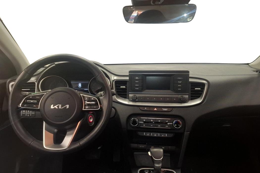 Kia Ceed 2025