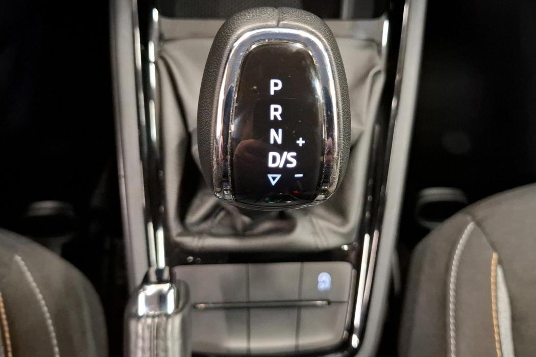 Skoda Kamiq 2024