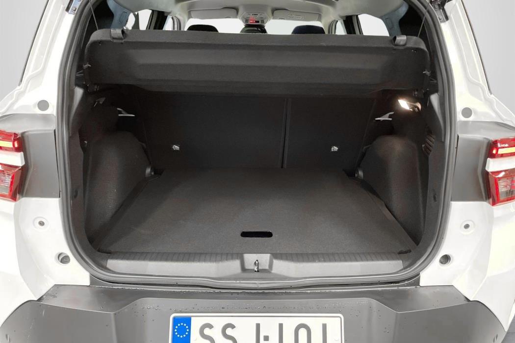 Opel Frontera 2026