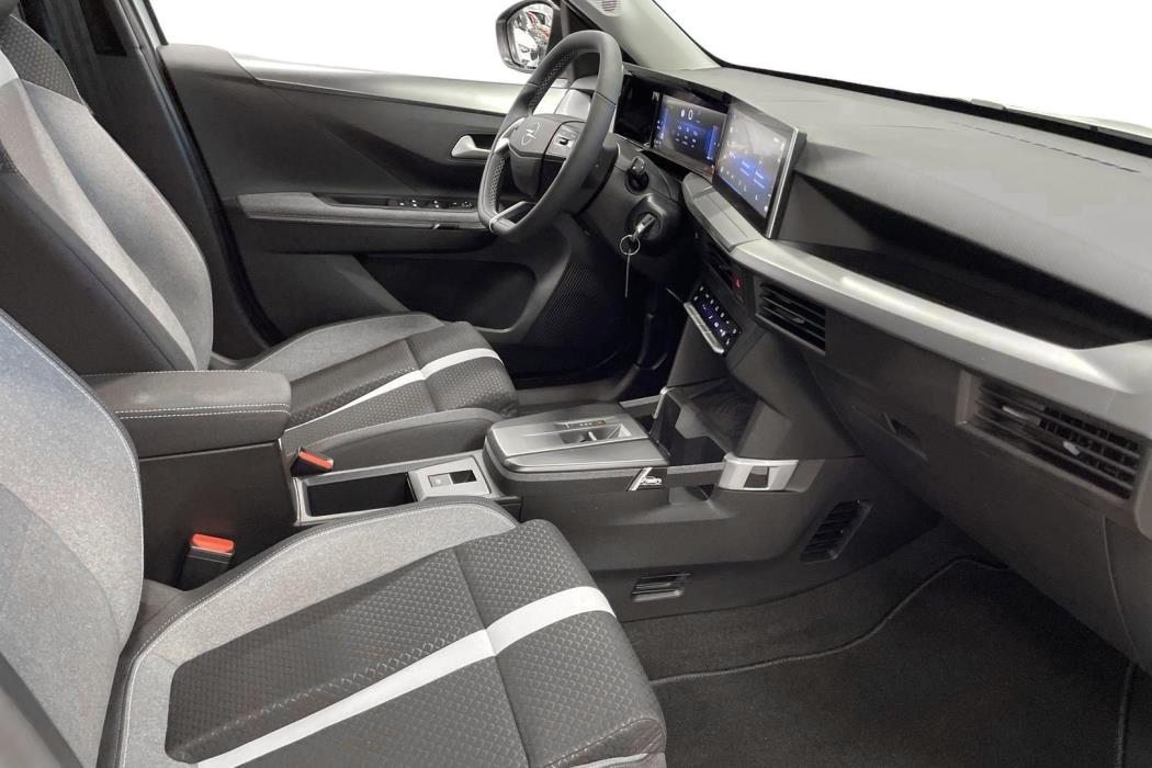Opel Frontera 2026