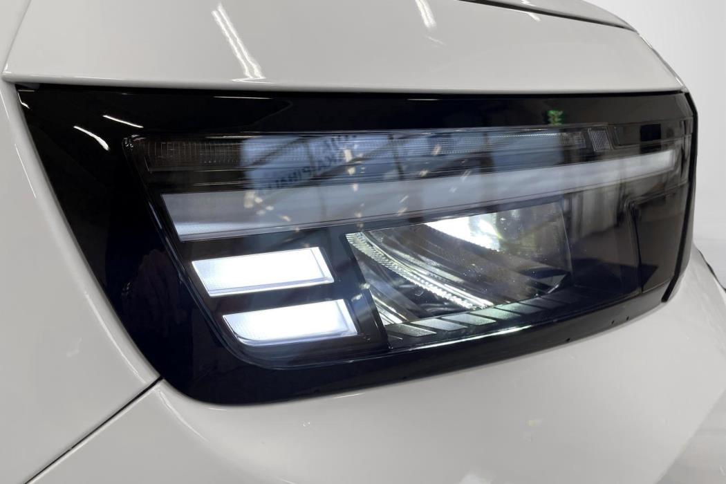 Opel Frontera 2026