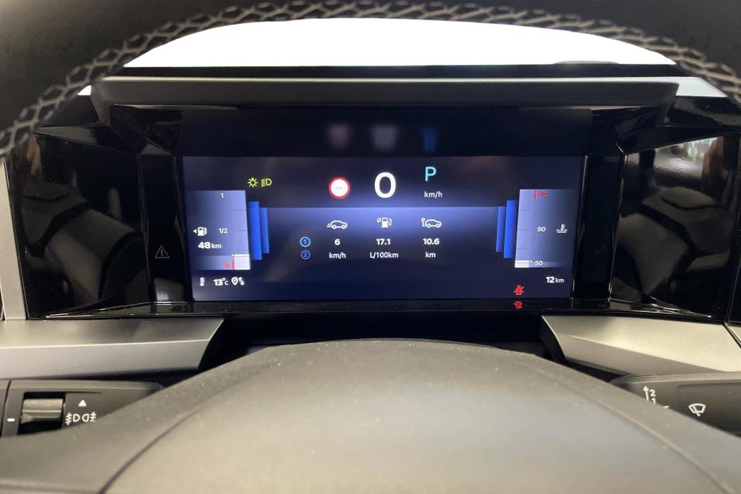 Opel Frontera 2026