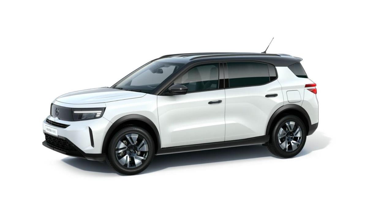 Opel Frontera 2026