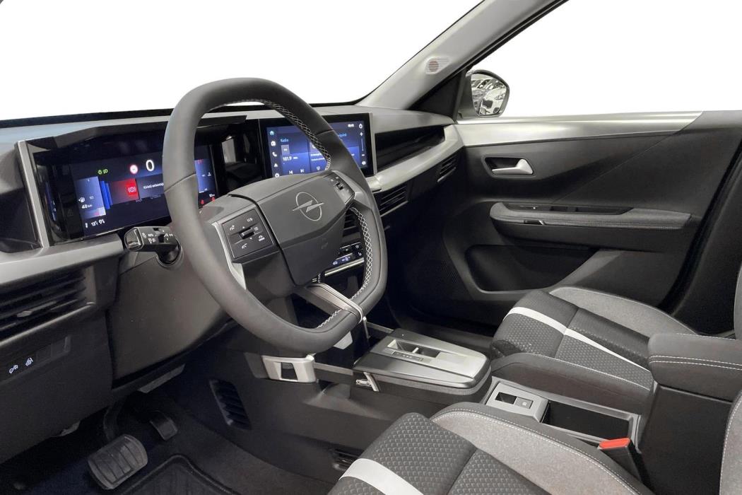 Opel Frontera 2026