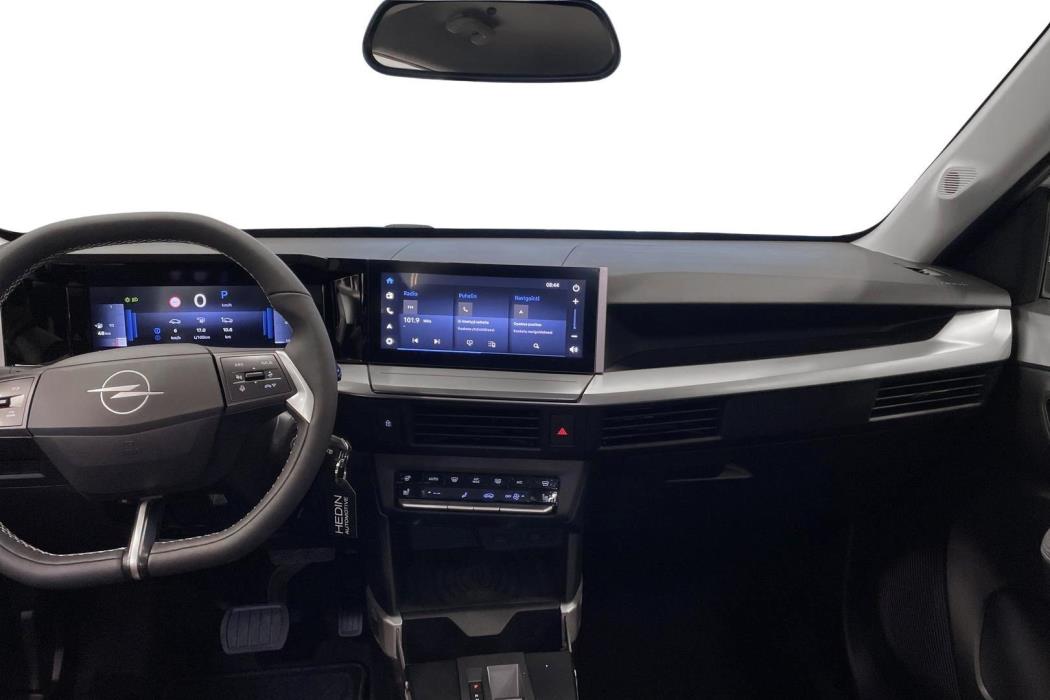 Opel Frontera 2026