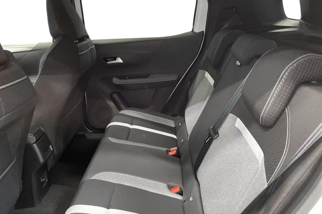 Opel Frontera 2026
