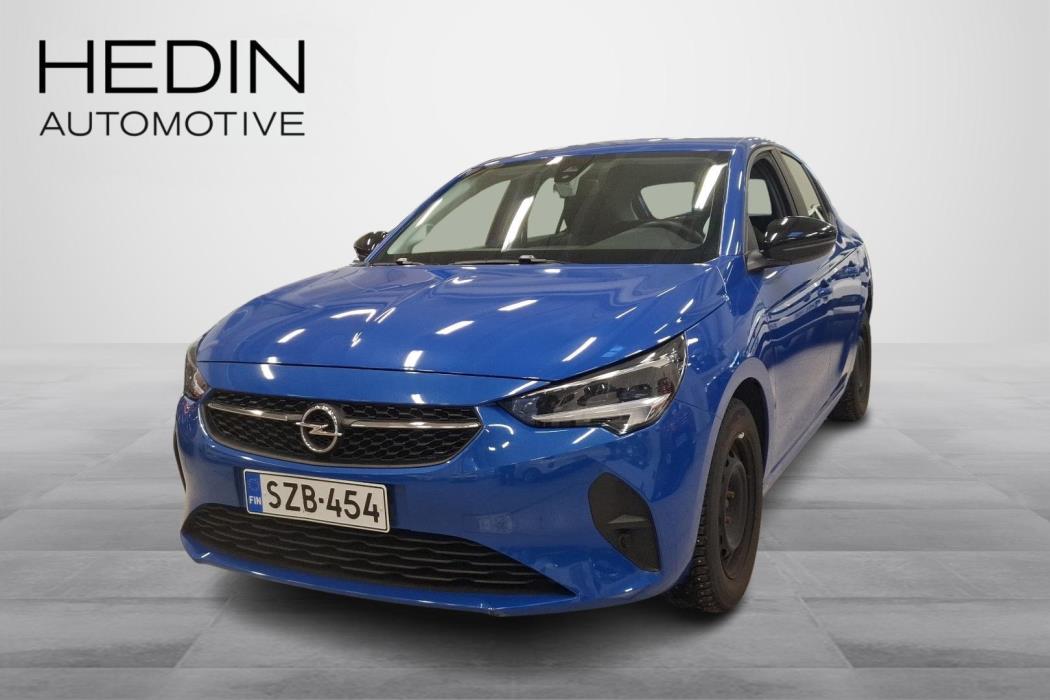 OPEL CORSA 2021