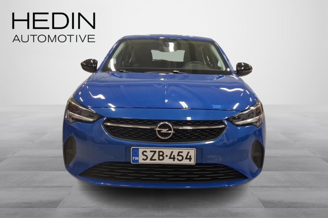OPEL CORSA 2021