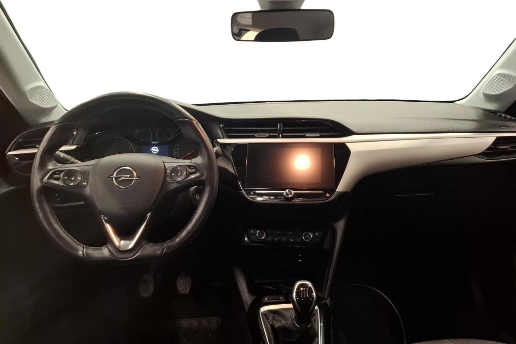 OPEL CORSA 2021