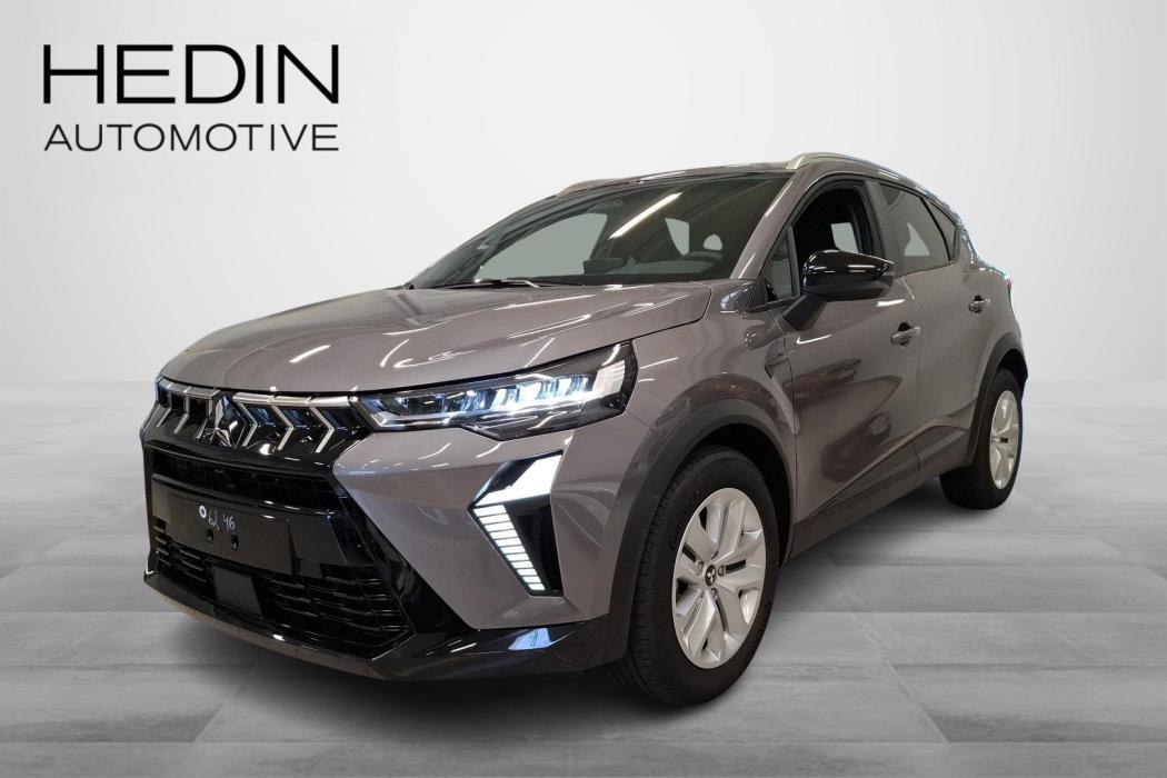 Mitsubishi ASX 2026