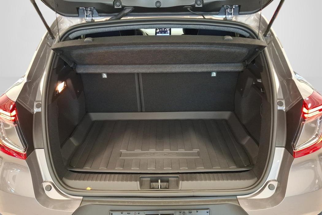 Mitsubishi ASX 2026