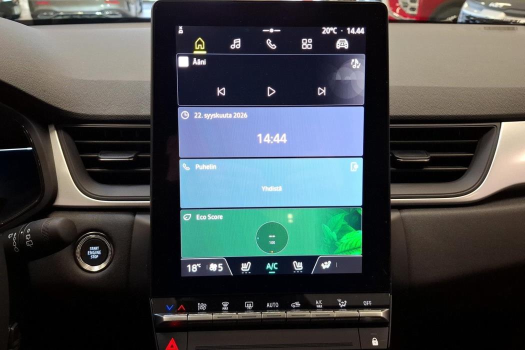 Mitsubishi ASX 2026