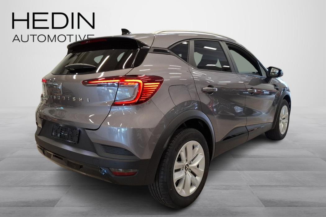Mitsubishi ASX 2026