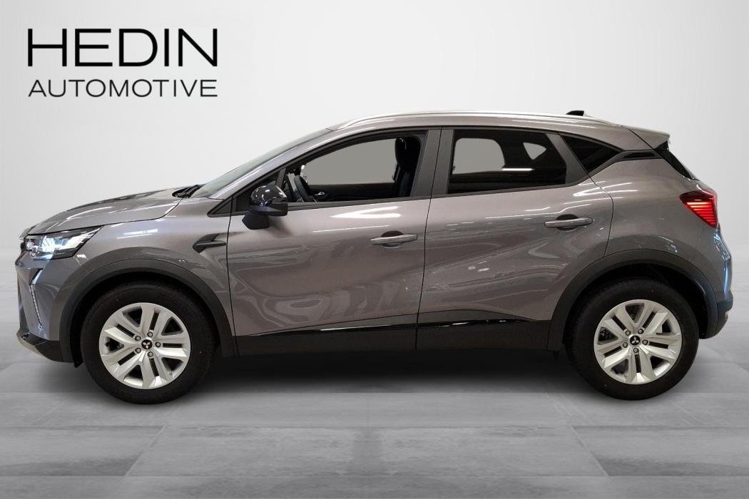 Mitsubishi ASX 2026