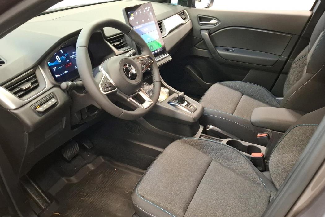 Mitsubishi ASX 2026