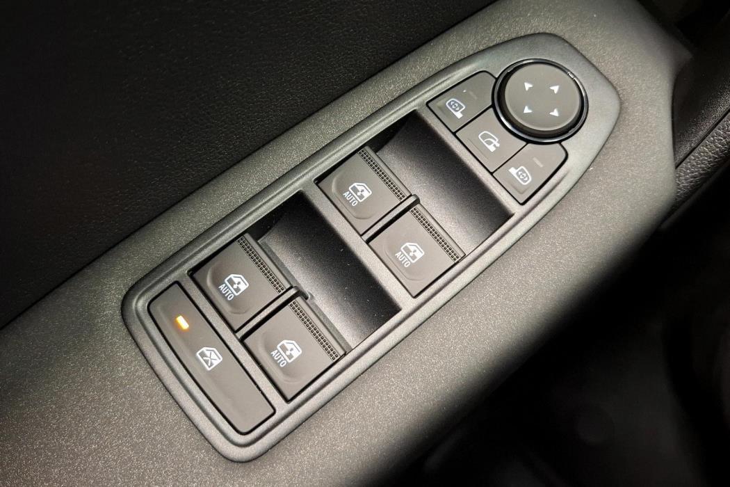 Mitsubishi Grandis 2026