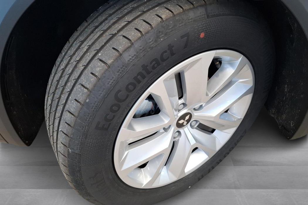Mitsubishi Grandis 2026