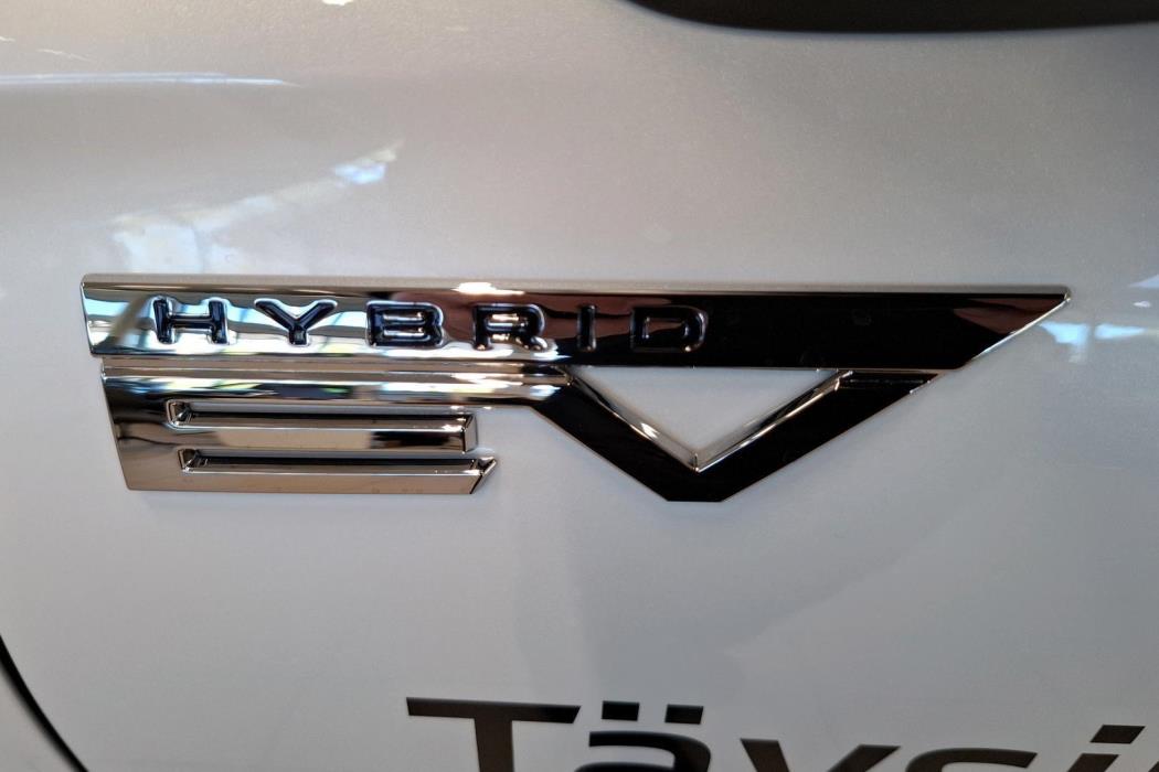 Mitsubishi Grandis 2026
