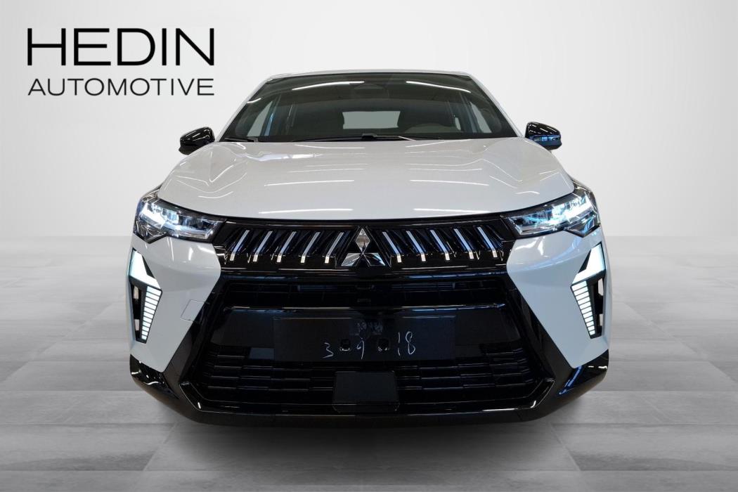 Mitsubishi Grandis 2026